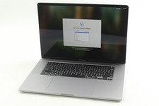 Apple MacBook Pro A2141 2019 16" i9-9880H 1TB SSD 32GB RAM Sequoia Pro 5500M 4GB