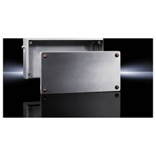 Rittal 9302000 KL 9302,000 Installation Box 300 x 150 x 80 Steel