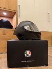 Motorrad Helm XL - AGV Pista GP RR Solid - Ca...