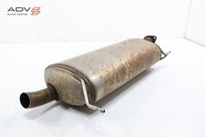 2018 - 2020 INFINITI QX60 3.5L EXHAUST SYSTEM REAR MUFFLER PIPE OEM -CUT-