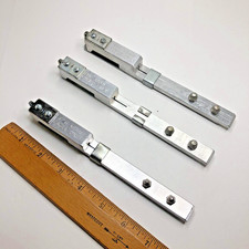 Vintage Lot of 3 Bell System Model R-4447 for ABAM Cable Cutter Stripper Tool