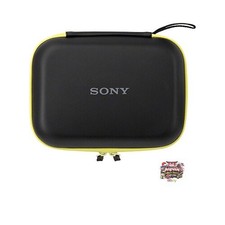SONY Aluminum Case/Hard Case Semi-Hard Carrying Case LCM-AKA1 BC SYH