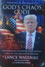 Gods Chaos Code Paperback By Lance Wallnau With Mercedes Sparks