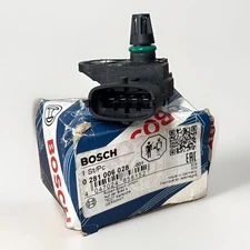 OEM Bosch 0281006028 MAP Boost Pressure Sensor DS-S3-TF 0 281 006 028 thumbnail 1