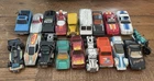1970’s-1980’s Vintage Hot Wheels And Matchbox Lot