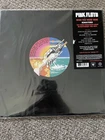 PINK FLOYD - Wish You Were Here  LP  - New , slight mark on the front sticker