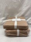 Parachute Percale Duvet Cover King/Cal King W/ King Top Sheet — photo 9