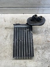 VW GOLF IV 1J1 Wärmetauscher Innenraumheizung 1J2819031 2002 18791939