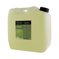 Staloc Bio Kraftreiniger Spezialreinigern, Reinigungsmittel 20 Liter