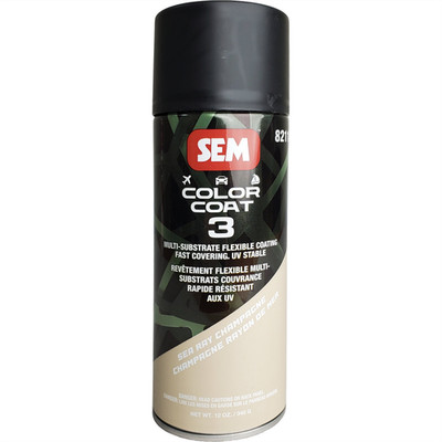 SEM Products Color Coat 3 - Sea Ray Champagne SEM.82113