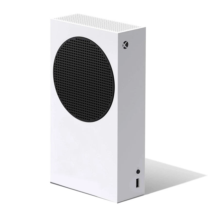 Microsoft Xbox Series S
