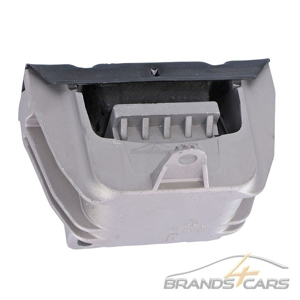 Atec Motorlager Lagerung Motor Vorne Links FÜR VW Bora 1J 98-05 Golf 4 1J 97-06-image