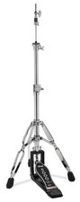 DW 5000 Series XF Extended Footboard 3-Leg Hi-Hat Stand