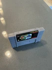 Yoshis Island SNES Cartridge Only Authentic Super Mario World 2