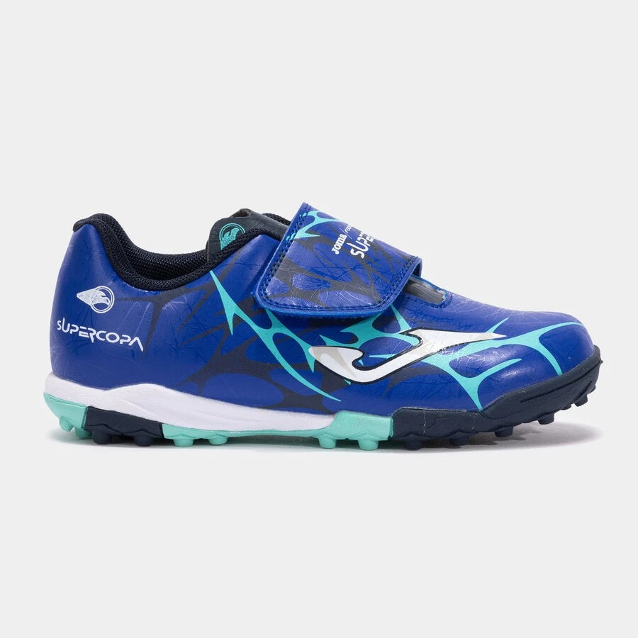 Chaussures De Foot Turf Noir/doré - Taille 7.5 US - Neuves Sans Boîte
