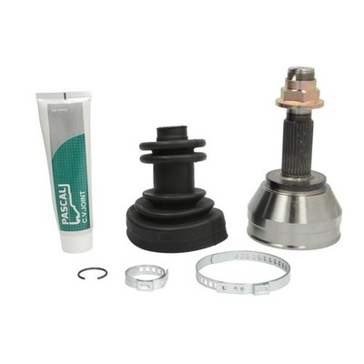   PASCAL JOINT DRIVE SHAFT LEFT/RIGHT G1P002PC NEW DE STOCK