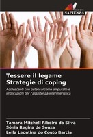 Tessere Il Legame Strategie Di Coping Tamara Mitchell Ribeiro Da Silva