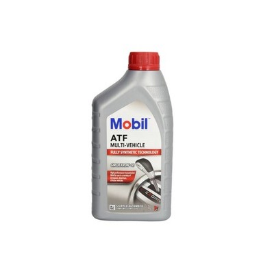 Getriebeöl MOBIL 157325 ATF Multi Vehicle DEXRON VI 1L [K]