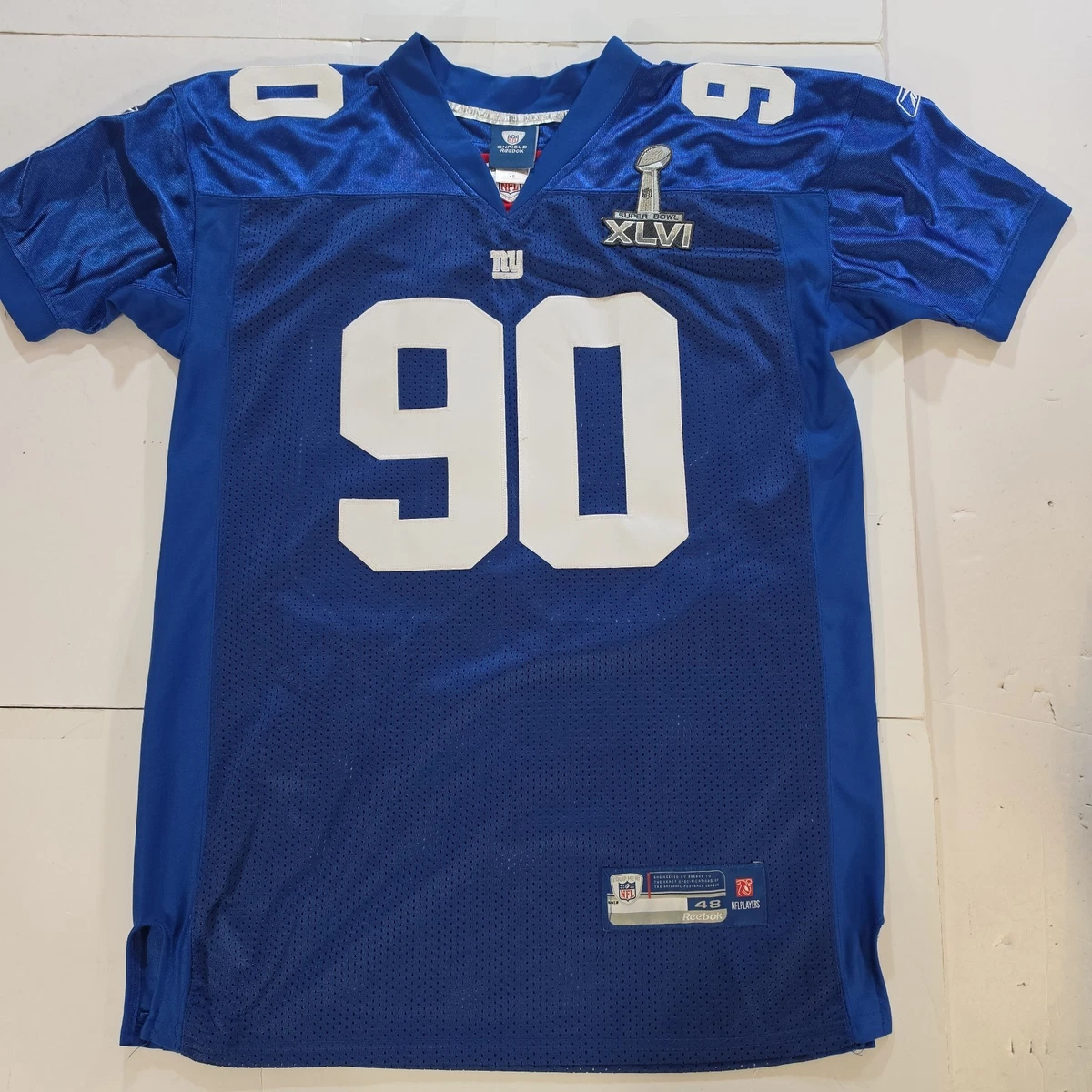 Jason Pierre-Paul NFL Jerseys for sale | eBay
