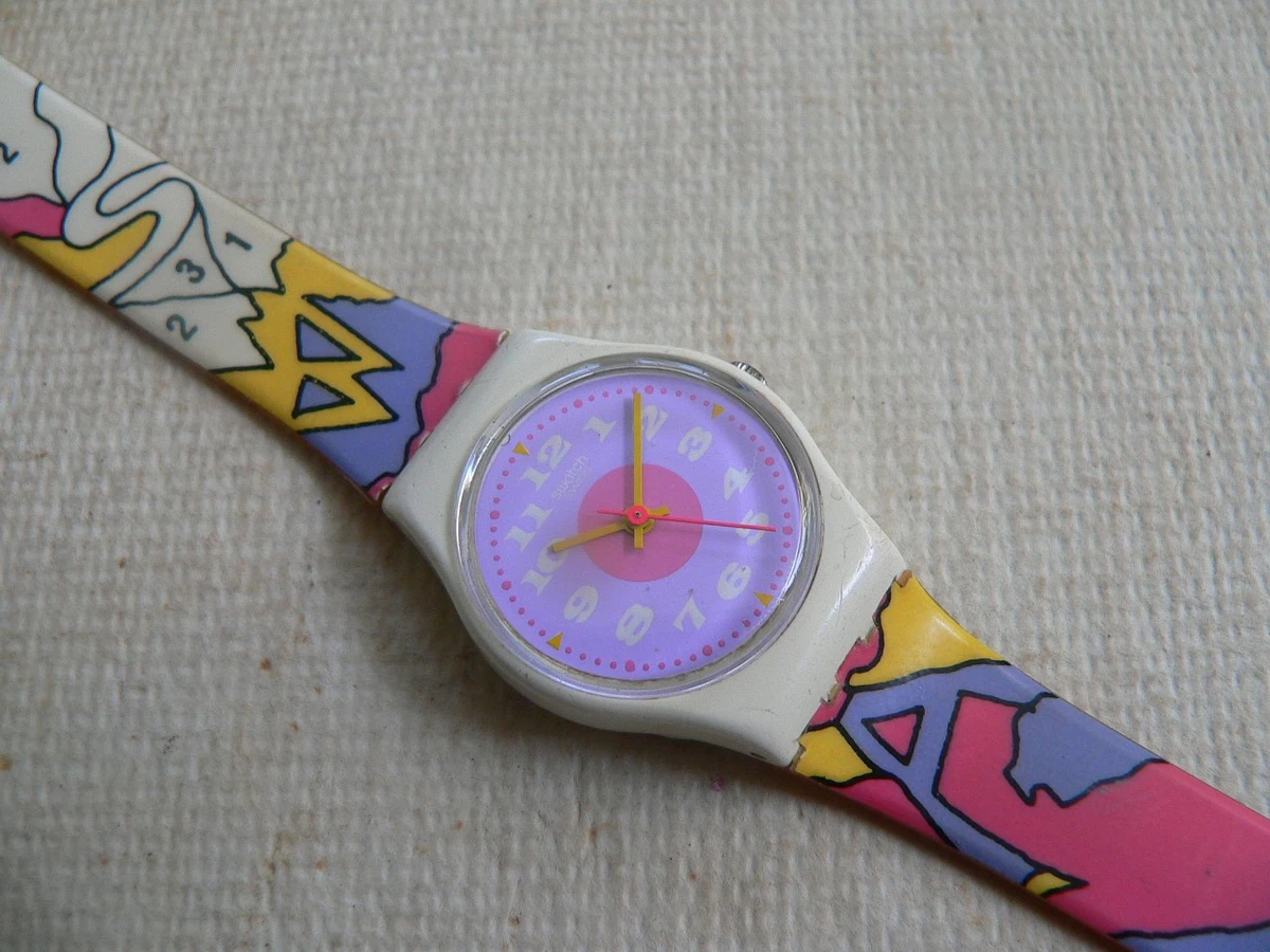 25+ Swatch Swiss Made Wristwatches with Vintage for sale | Updated