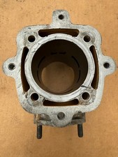 487638 Gruppo termico Cilindro Gilardoni 180 2 T Liquido Gilera Runner/Hexagon