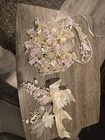 Vintage Nieman Marcus ? Wedding Bouquet — photo 3