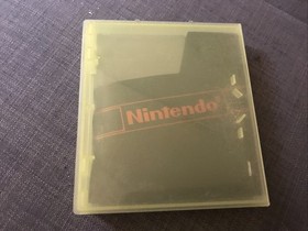 Nintendo NES - Kid Icarus - PAL - FRA + Boitier Officiel NES + Fourreau