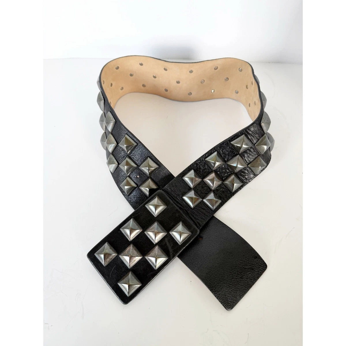 Streets Ahead Belts for Women for sale - eBay