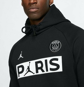 paris saint germain hoodies