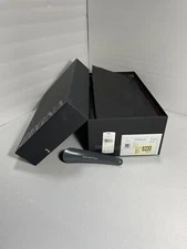 Zegna Empty Shoe Box 14x8x5” Zegna Tissue Ermenegildo Zegna Shoe Horn