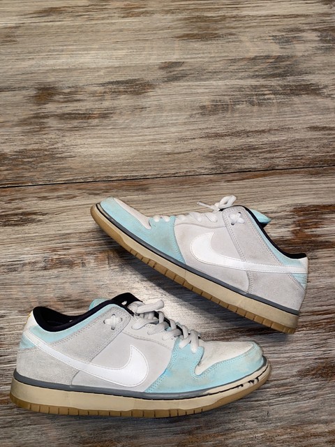 nike sb dunk low gulf of mexico
