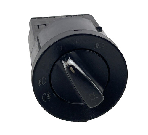 Volkswagen Passat Golf Scheinwerfer Nebelscheinwerfer Schalter Halter 3B0941531C