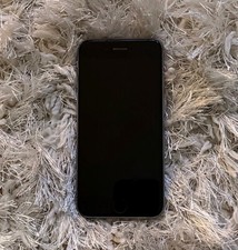  AS-IS Apple iPhone 6s Space Gray 16GB Verizon Black Smartphone Only Parts