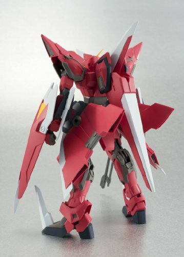 ロボット BANDAI Aegis Gundam ROBOT Spirits SIDE MS Aegis Gundam Figure Bandai Japan