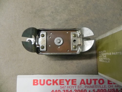 VR13692 Ace Cutout, 12 volt, New Replacement Stock, Ace After Market. - Picture 3 of 5