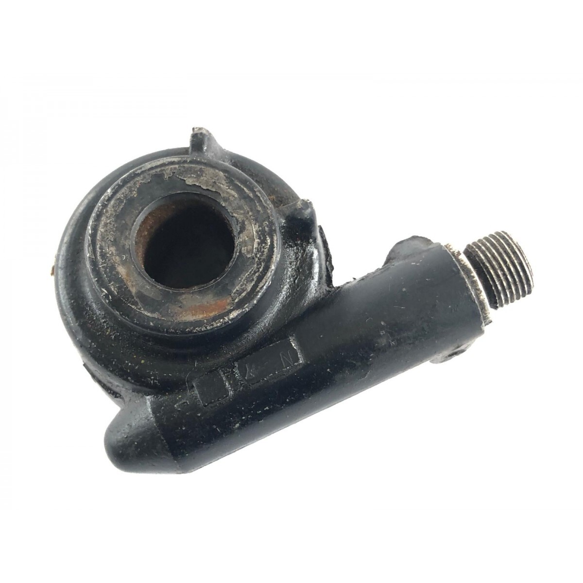 Kawasaki Z 750 E KZ750E [1981] - Compteur de vitesse