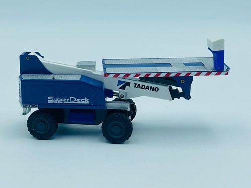 CONRAD TADANO SuperDeck AW210SX 1.50 - Foto 4 di 10