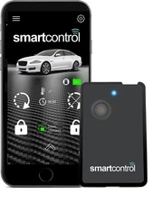 SmartControl RFK6000 2-WAY Bluetooth Remote Kit - Start your car with your phone