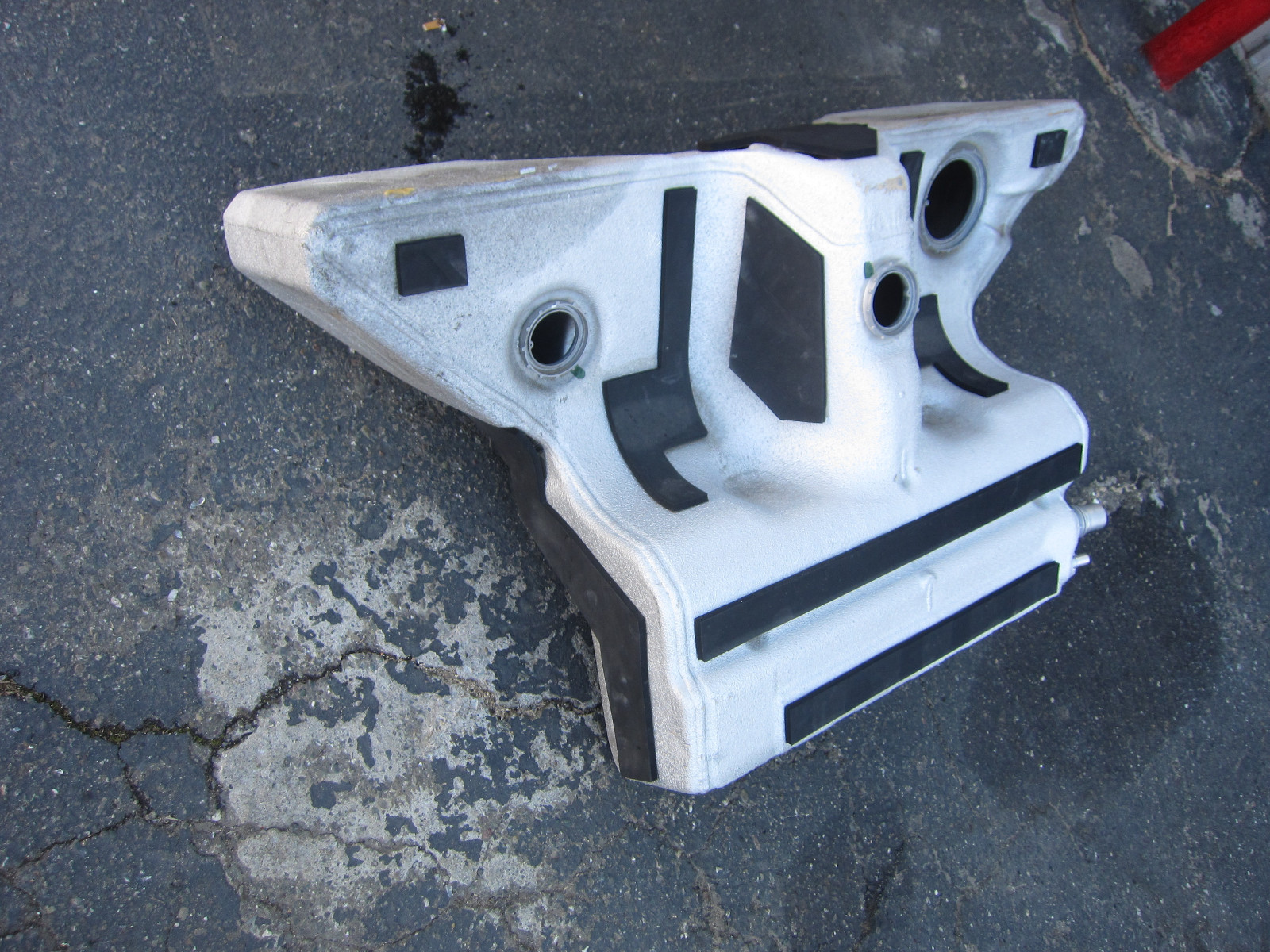 Ferrari California - Fuel Tank - P/N 236157