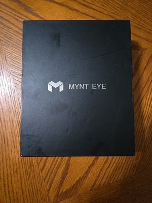 Mynt Eye 3D  Depth Camera