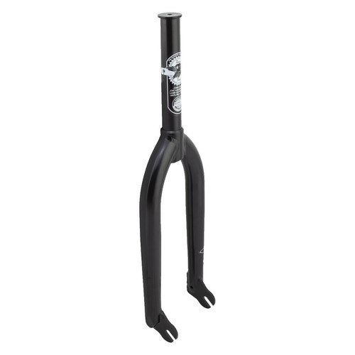 Fourche BMX Diamondback Old School – 1 1/8, Frein 990, Chromée, Pour Freestyle Années 90