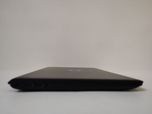 NOTEBOOK HP PAVILION 15 INTEL CORE I7-7700HQ 16GB RAM 256GB SSD WIN11 WEBCAM - Foto 6 di 10