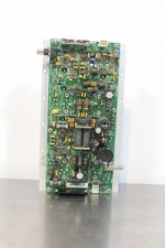 Thermo Finnigan LCQ 96000-61090 RF Amplifier PCB Circuit Board