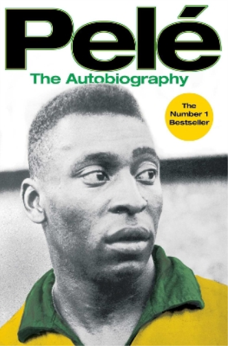 Pele Pele: The Autobiography (Tascabile)