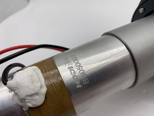 Haodi Technology D77 20kHz Sonotrode - Picture 5 of 6