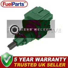 Kerr Nelson Brake Light Switch Fits VW Audi Seat Skoda Ford SBL107