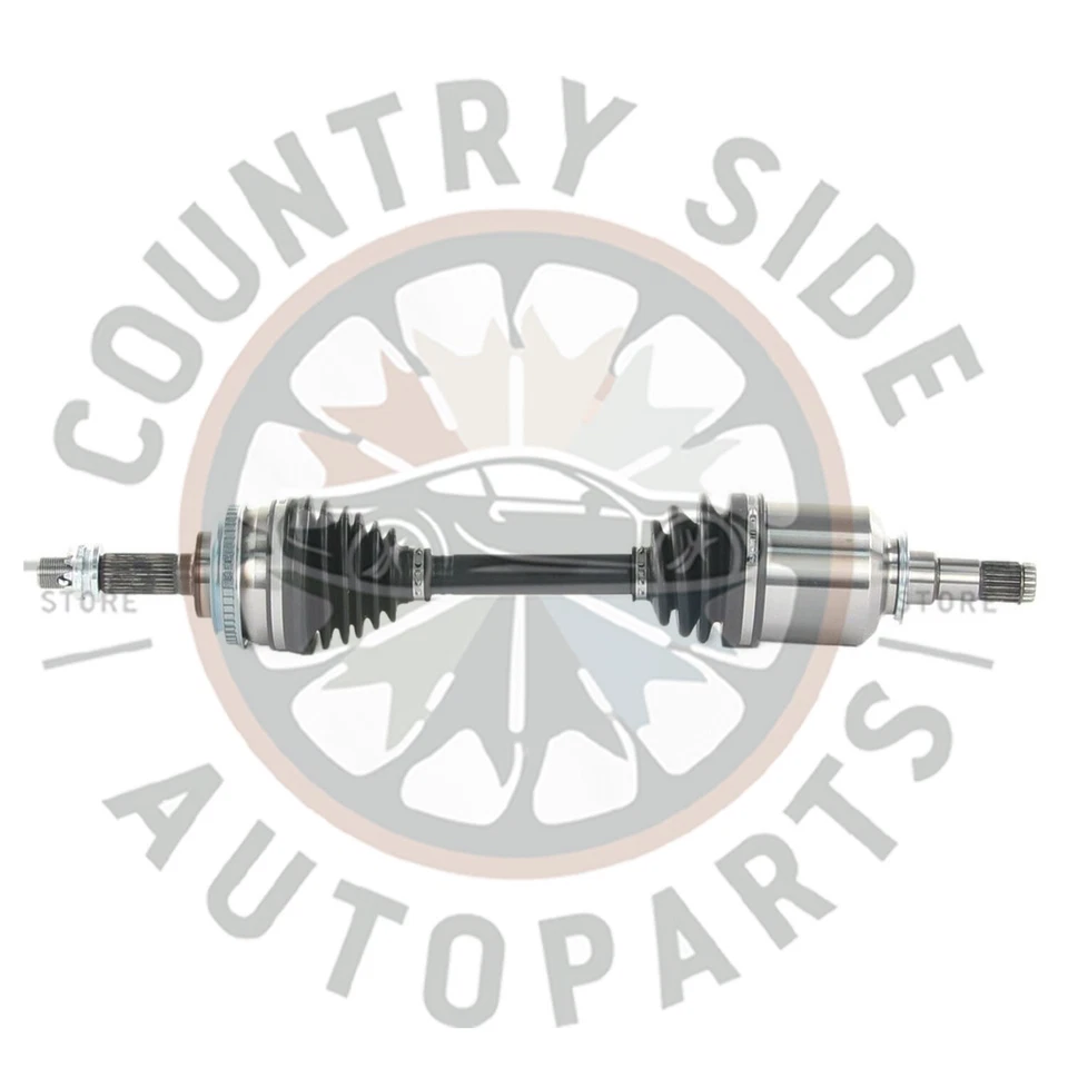 Nuevo eje CV trasero izquierdo OE para Toyota MR2 1991-1995 2,2 L garantía de por vida Foto 3 de 4