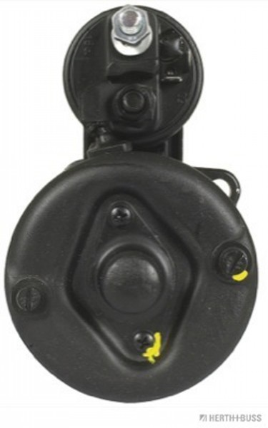 Herth+Buss Elparts Starter 0.95 KW Passend FüR VW Transporter III Bus 42014830-image