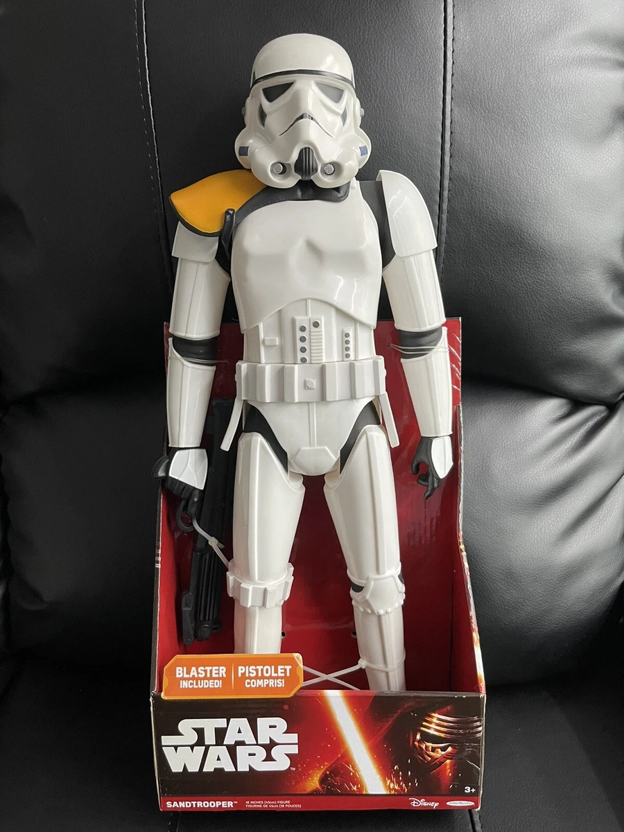 Jakks pacific star wars clearance 18 inch