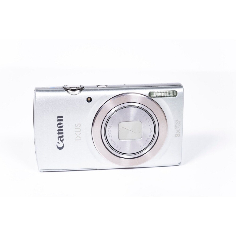 【美品動作確認済み】CANON IXUS 175 PC2275 Canon IXUS 175 - PowerShot and IXUS digital compact cameras